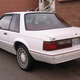 Illustration for article titled 1992 Ford Mustang LX
